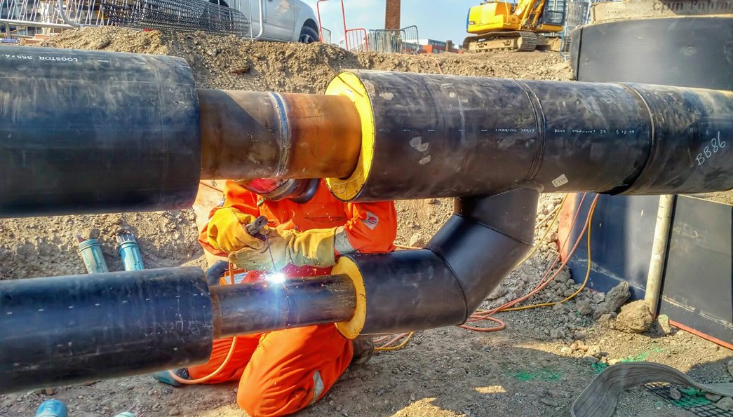 Heat Networks Industry Creates Thousands Of Jobs