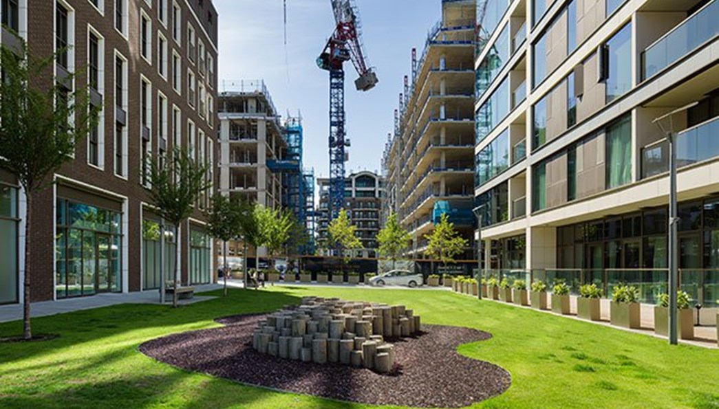 Vital Energi awarded £6.8m M&E Package, Phase 2 of Royal Warwick Square