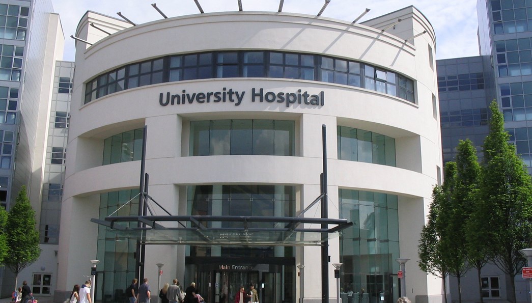Coventry Hospitals to Reduce Energy Costs by £1.6m a Year