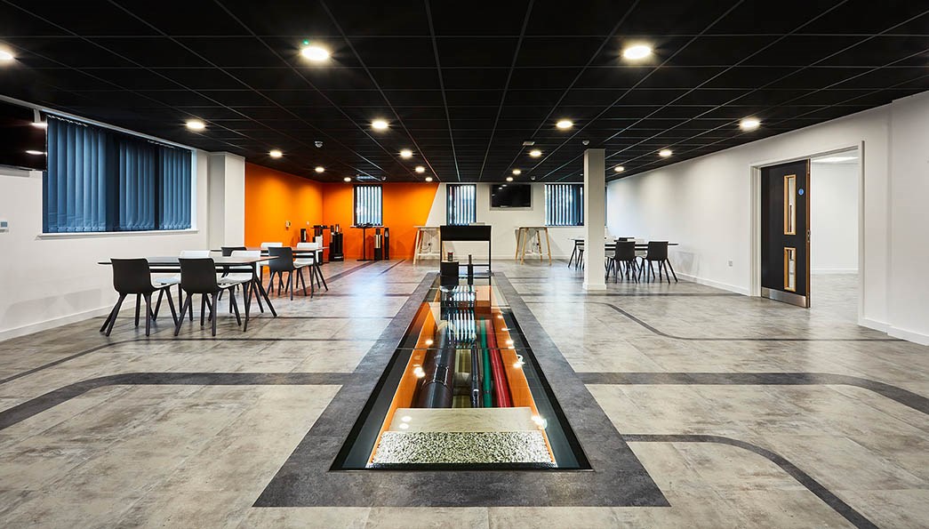 New Heat Network Training Centre Will Support Skills Development