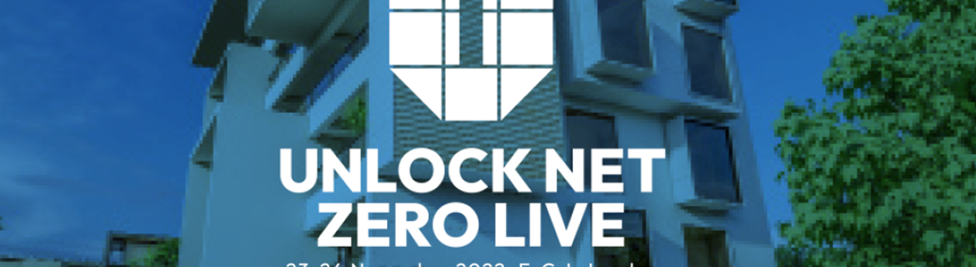Join Vital Energi at Unlock Net Zero Live to discuss your energy needs