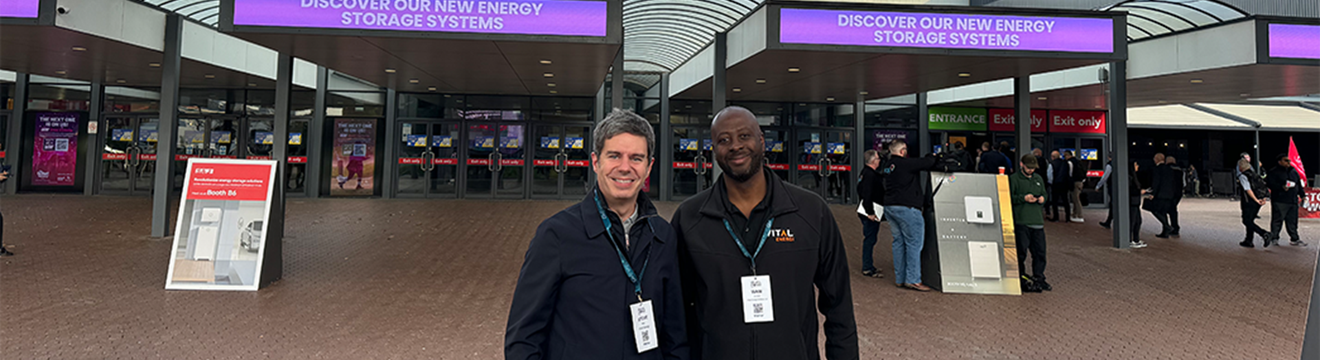 Navigating the UK’s grid capacity