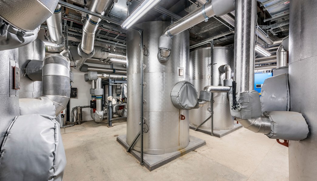 Further Contract Success at The Atlas Building