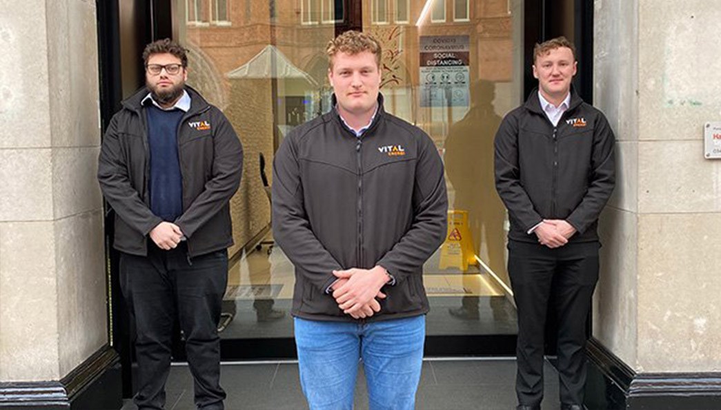 Graduate Recruitment Programme Celebrates 10-Year Anniversary