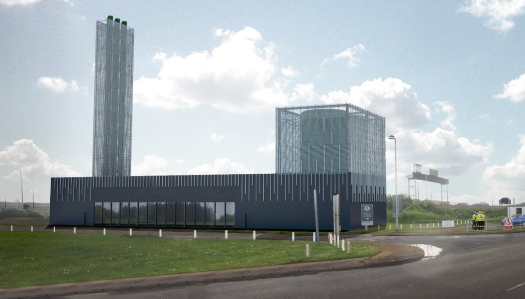 Low-Carbon Future of Enfield Moves A Step Closer