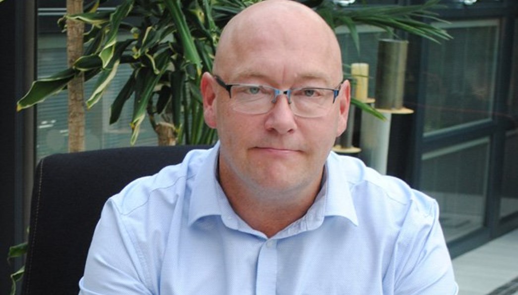 Energy & Asset Management Director Joins Vital Energi
