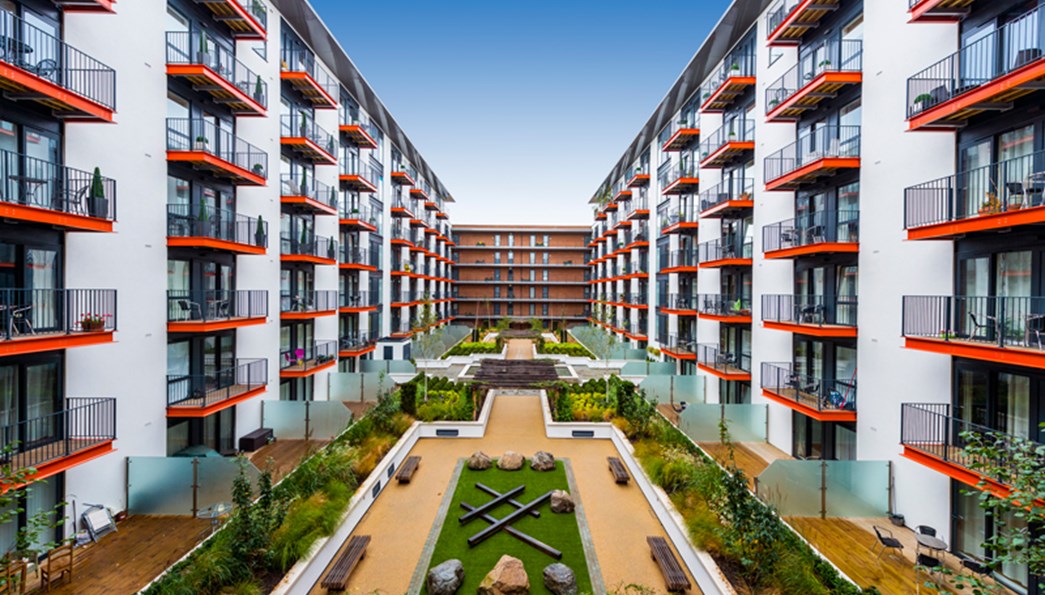 Vital Continue at Royal Arsenal Riverside with £7m M&E Package