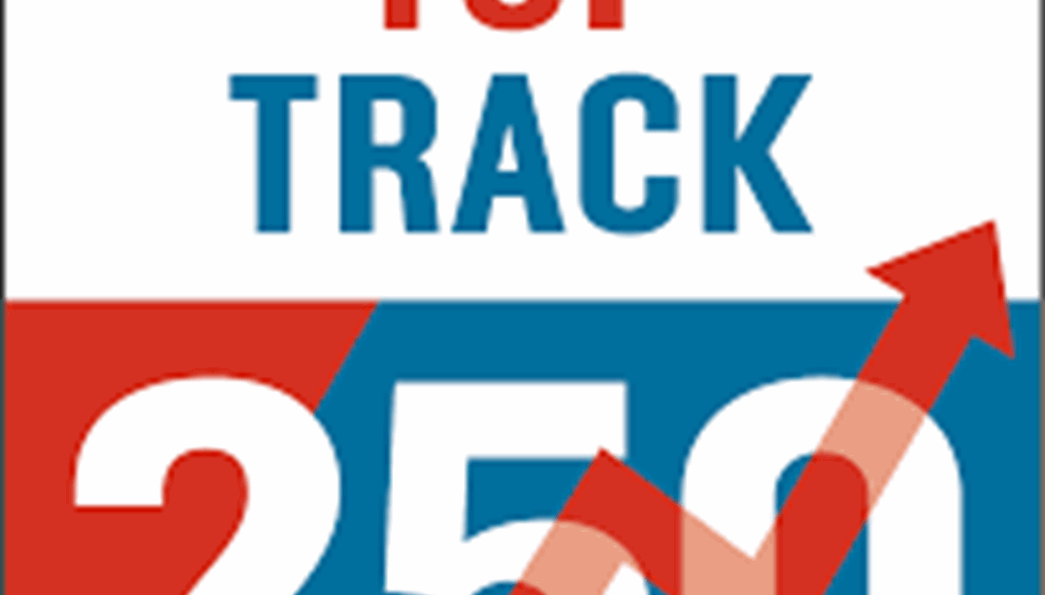 Vital Break into The Sunday Times Grant Thornton Top Track 250