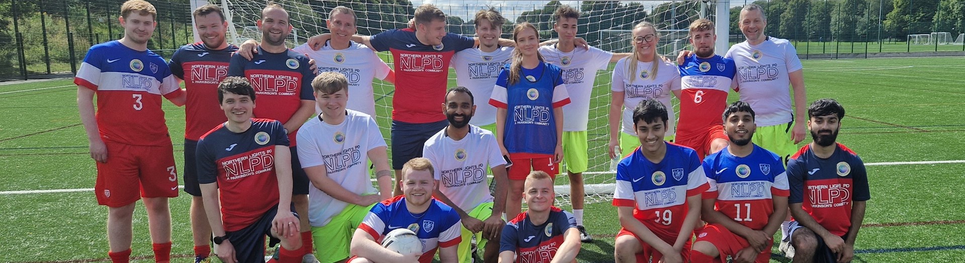 Vital Energi support local Northern Lights charity