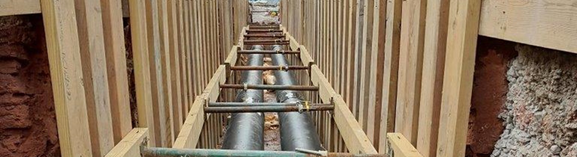 Vital Energi Return to University of Liverpool for Heat Network Upgrade