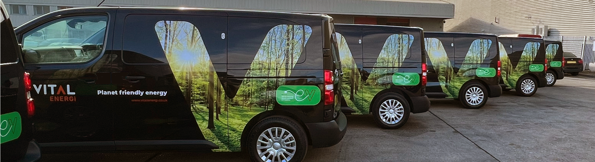 Vital Energi commits to become net zero by 2035