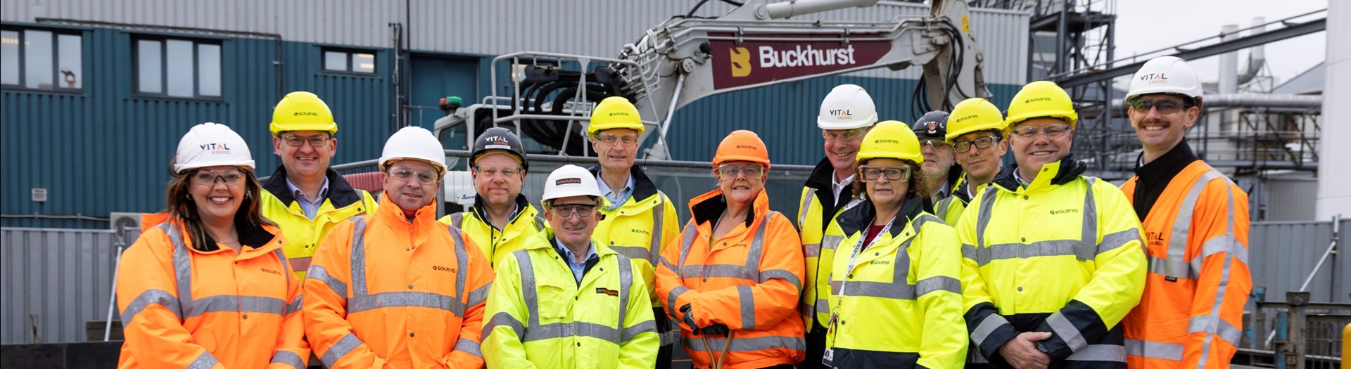 New partnership helps Solenis take strides on its sustainability roadmap