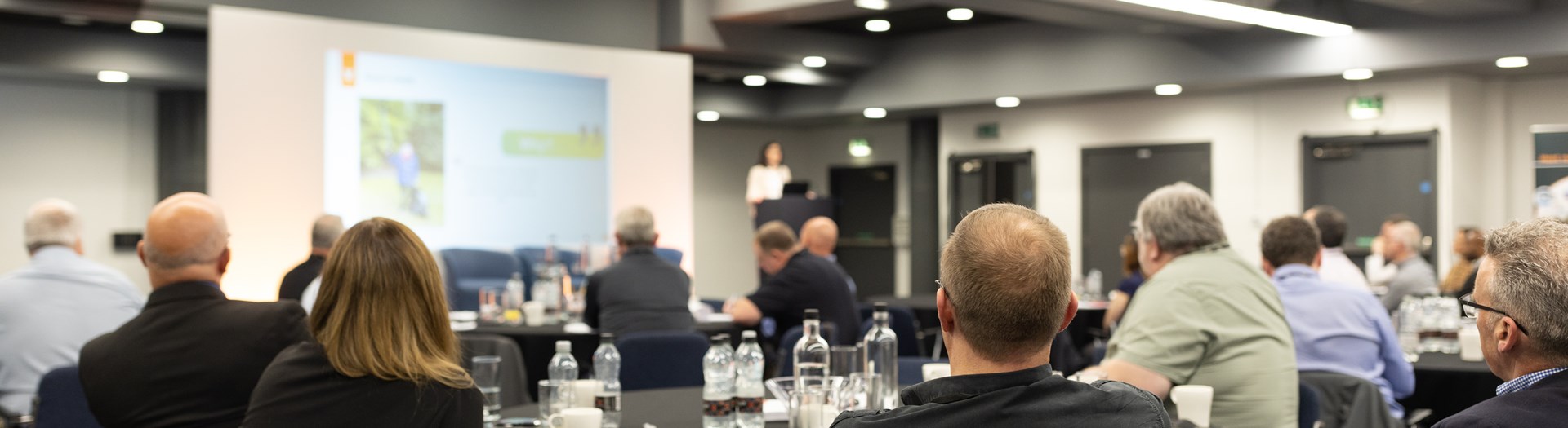 Future of Energy event success