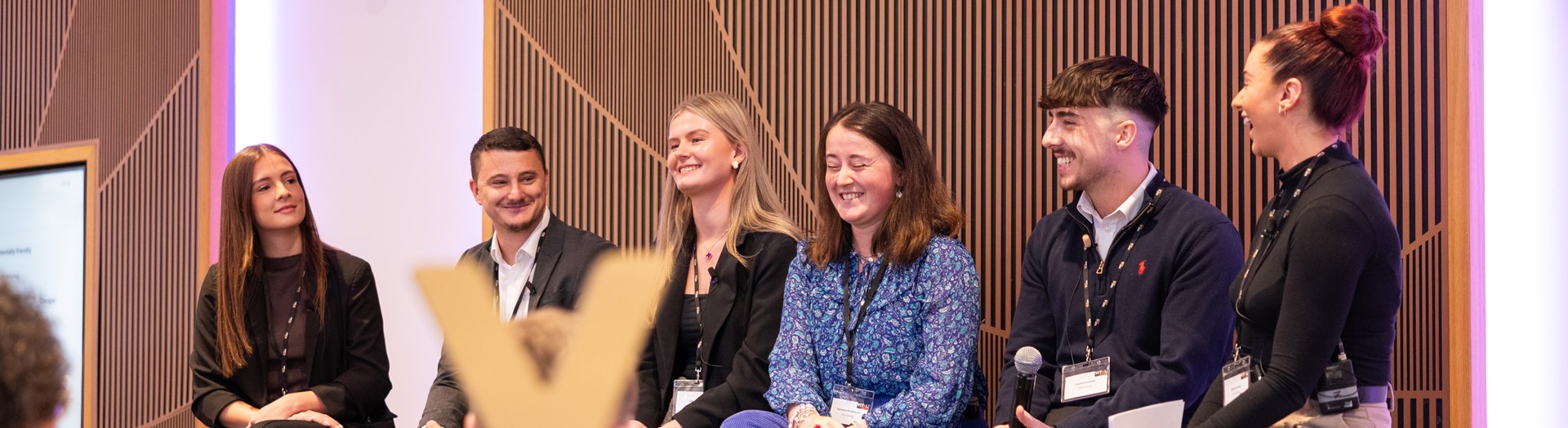 Future of Energy event showcases collaboration, innovation and purpose