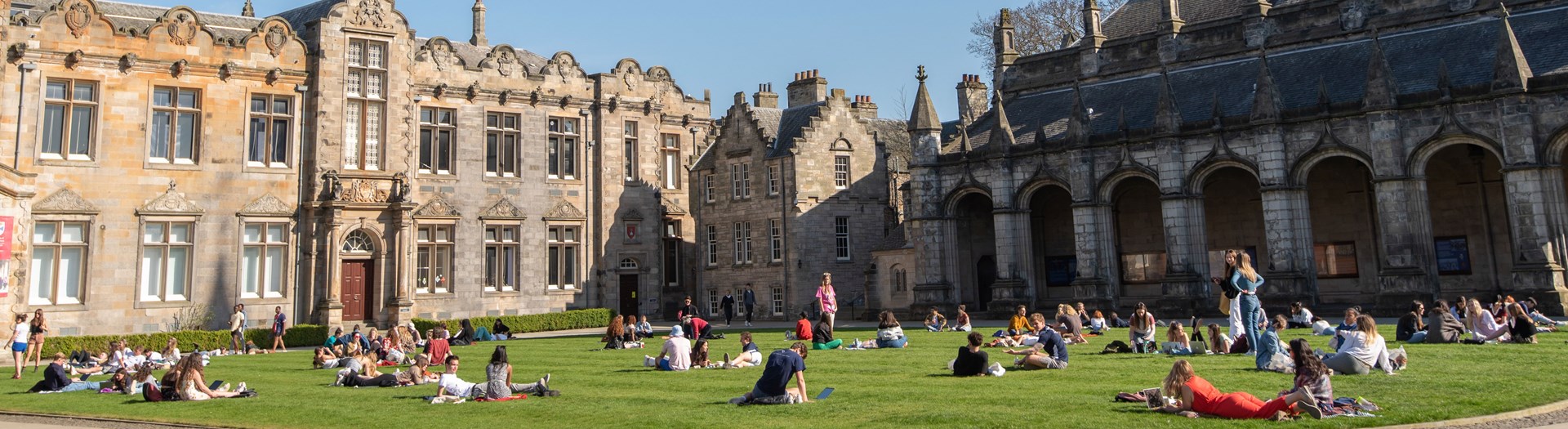Rooftop renewables plan for Scotland’s oldest (and sunniest) University