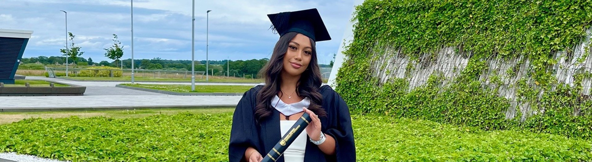 A diverse future for energy, thoughts of a Vital rising star