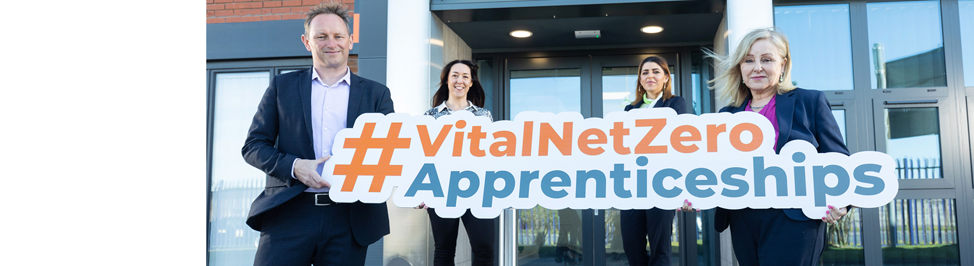 Vital Energi set to deliver bespoke renewable energy apprenticeships