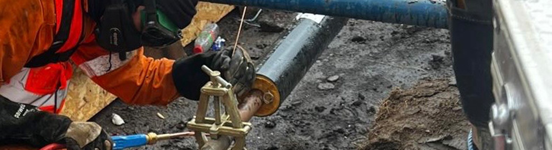 Bridging The Welding Skills Gap – Ensuring UK Can Meet Net Zero Targets