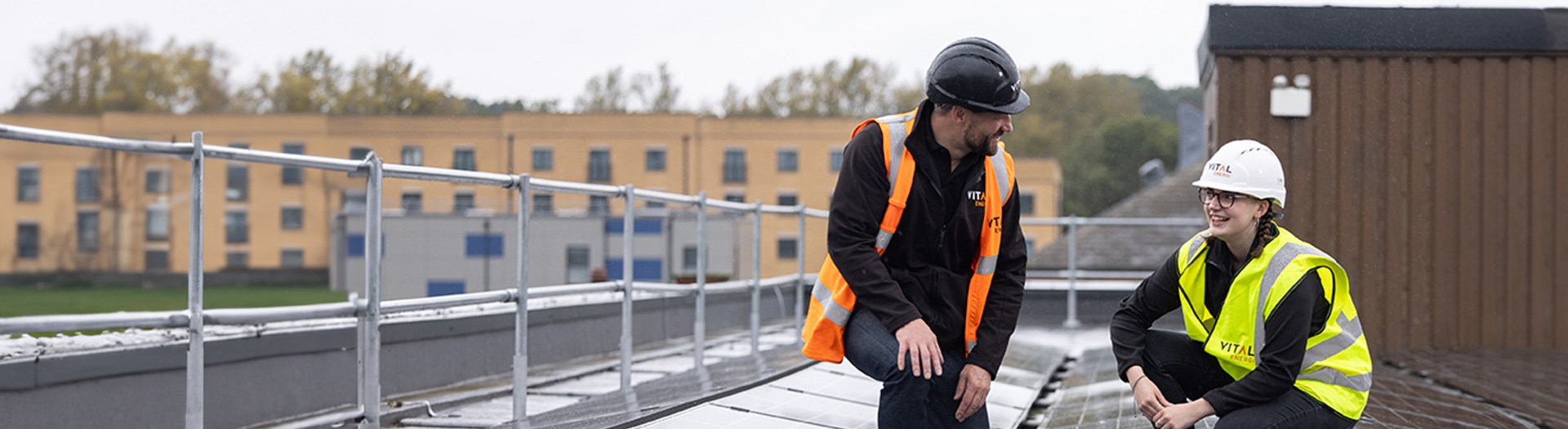 Meg Reaches Final 3 At Trainee of the Year Awards