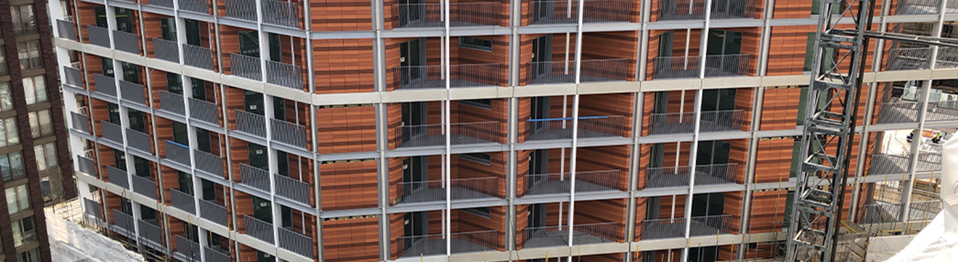 We are making progress at Nine Elms Parkside