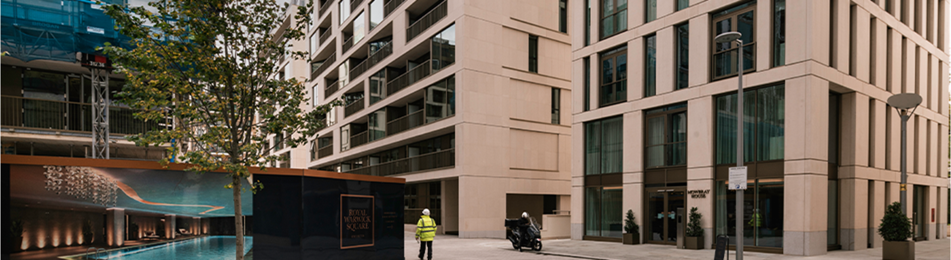 Joining forces to address the London labour crisis