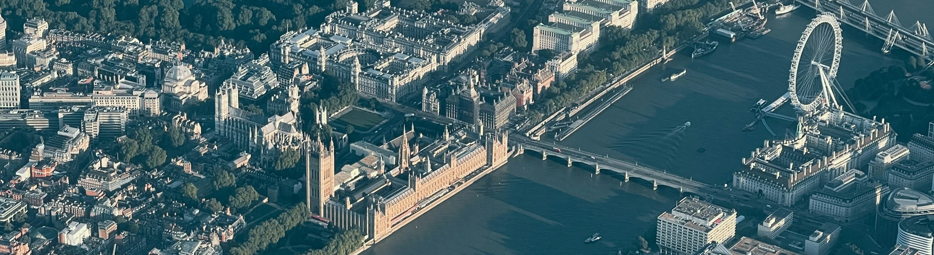 Government backs major London heat network as £21m grant funding given