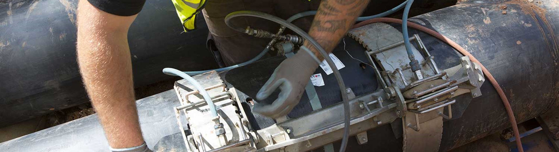 Vital Energi Chosen for £600k Barking District Heating Network Expansion