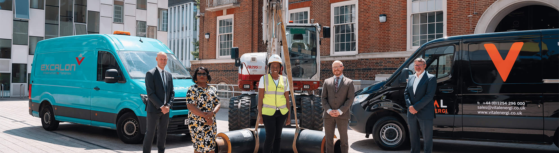 Green Workforce Opportunities for Barking & Dagenham