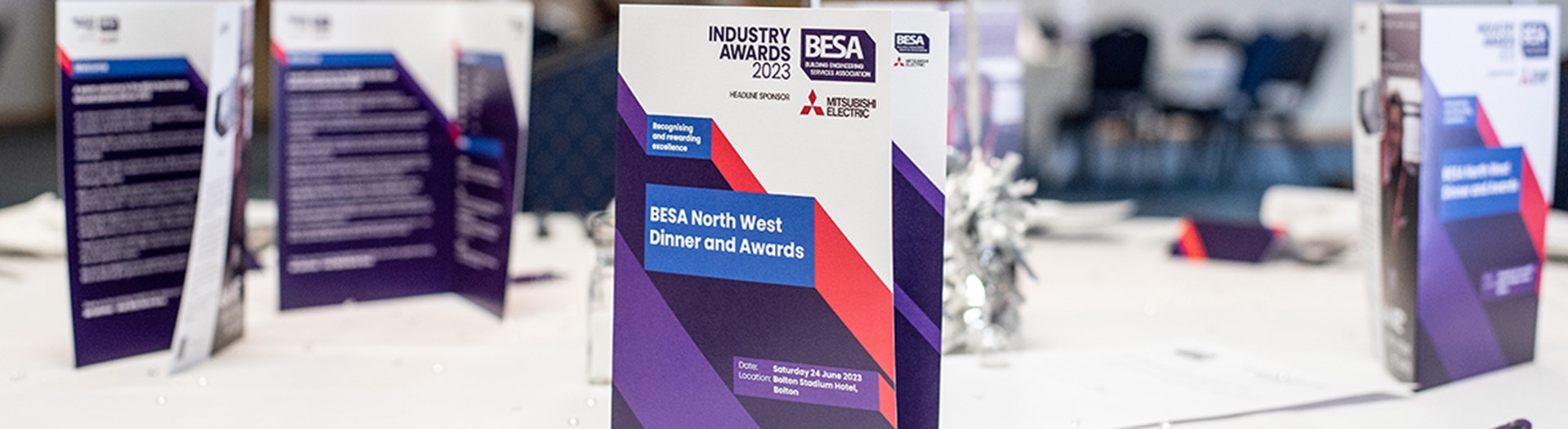 Vital Duo Named As BESA National Apprenticeship Finalists