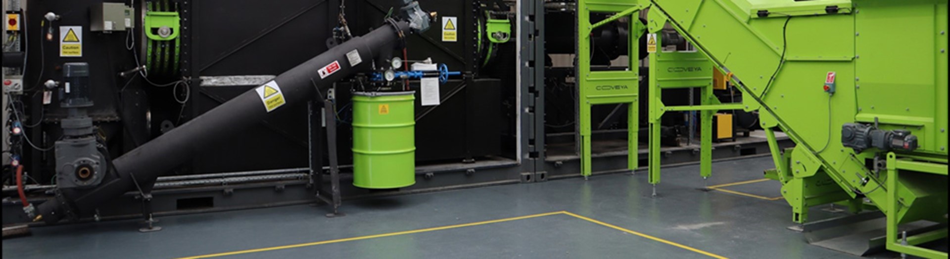 Plans approved for pioneering Warrington carbon-capture facility