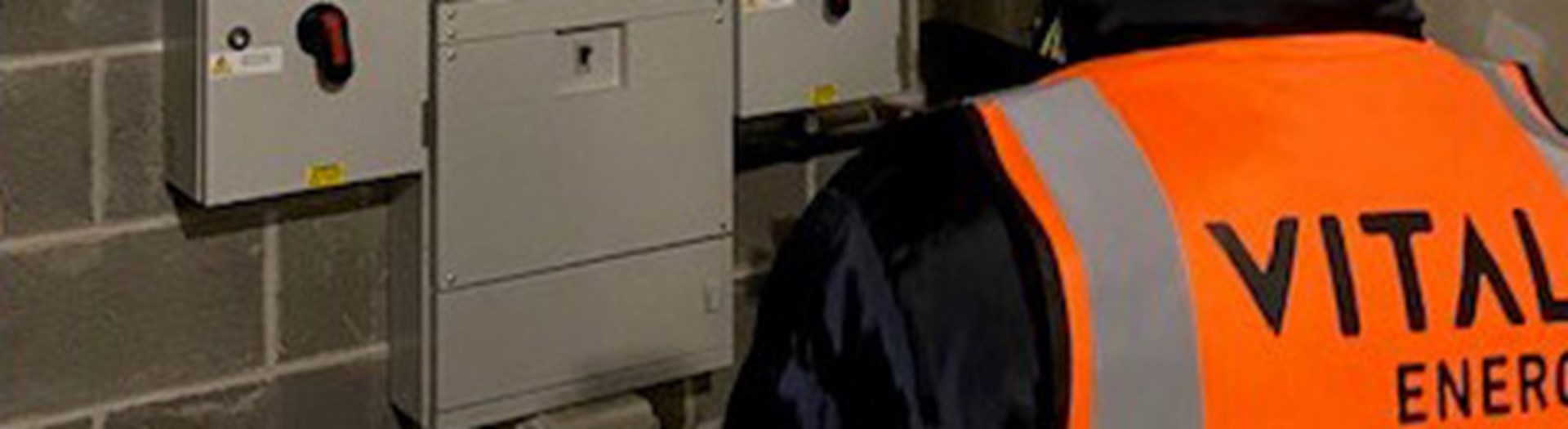 Blackburn with Darwen Council Partner with Vital Energi to Reduce Carbon