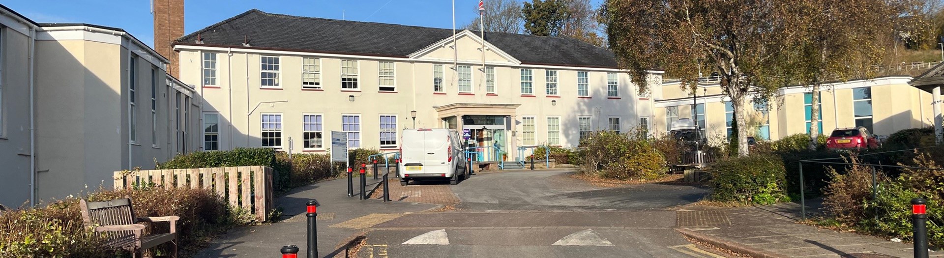 Powys Teaching Health Board Prescribe £4.2m In Energy Upgrades