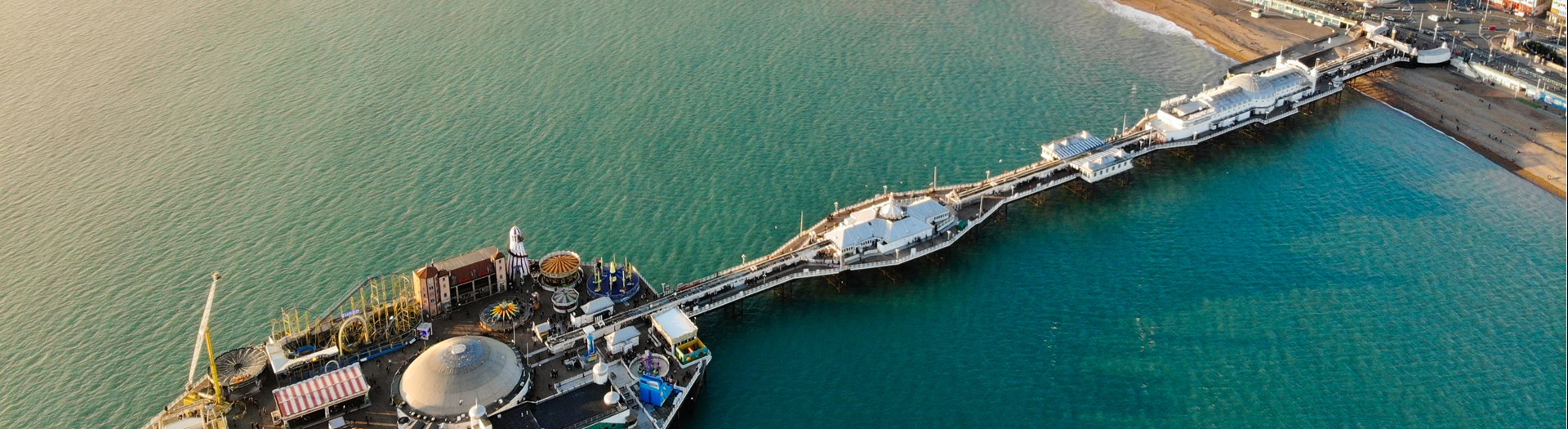 Helping Brighton and Hove City Council decarbonise their buildings