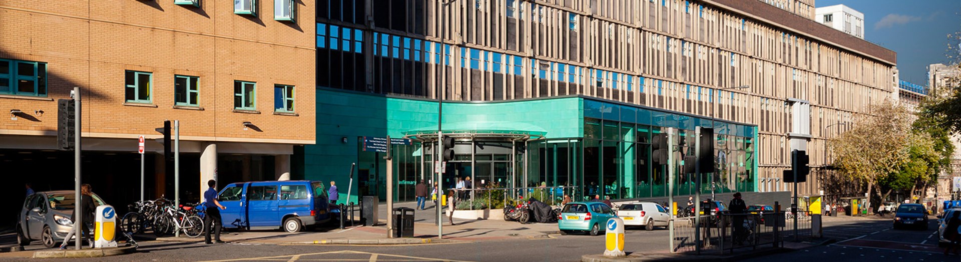 University Hospitals Bristol & Weston NHS Foundation Trust Win Top Award