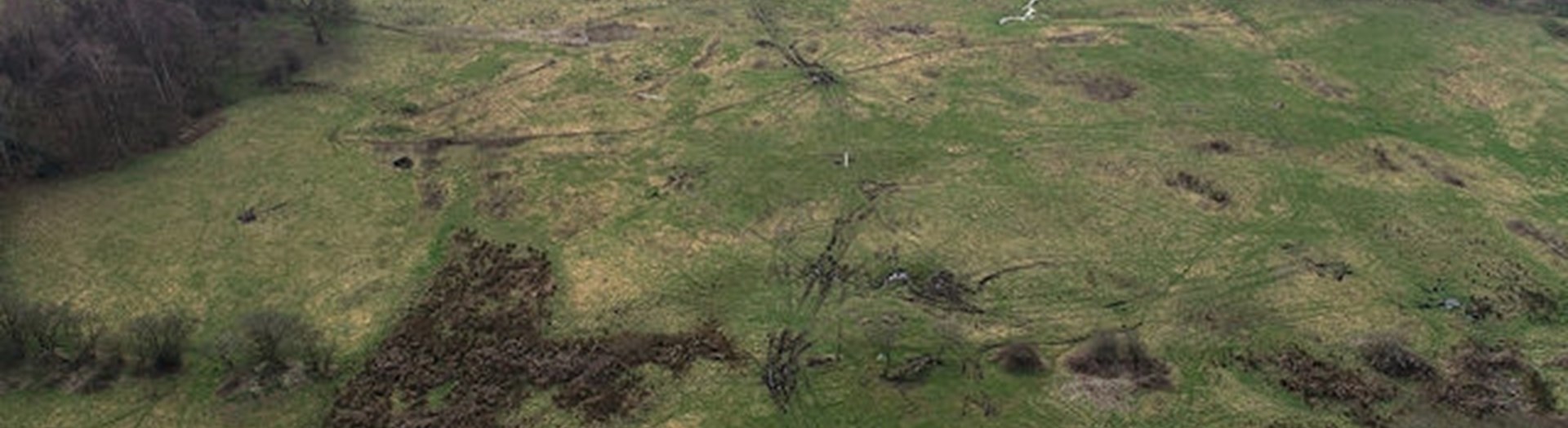 Rochdale shines a light on clean energy as work on solar farm begins