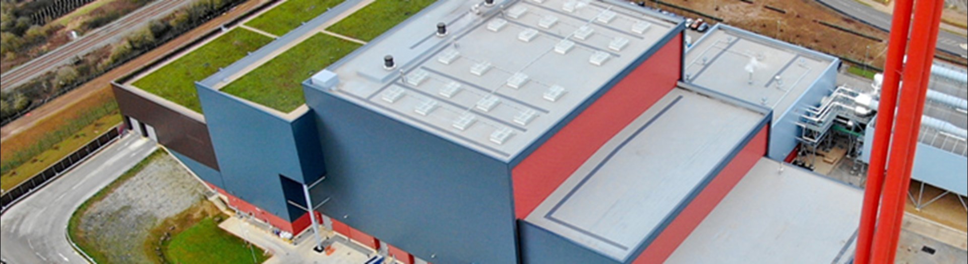 Vital Energi to deliver new heat network in Bedfordshire