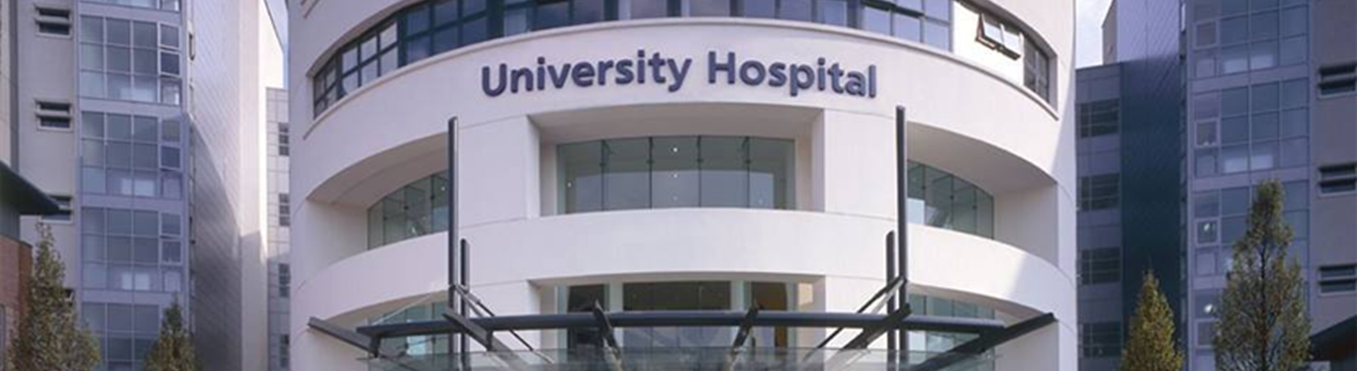 Vital Energi build a sustainable future for Coventry hospitals