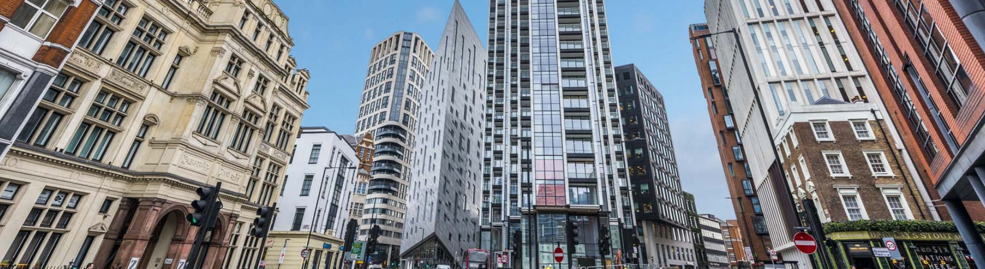 Joining forces with TfL to build a greener future for the city