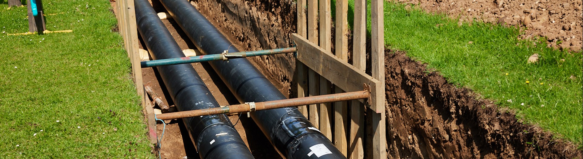 Vital Energi announced as contractor to upgrade Duffryn heating system