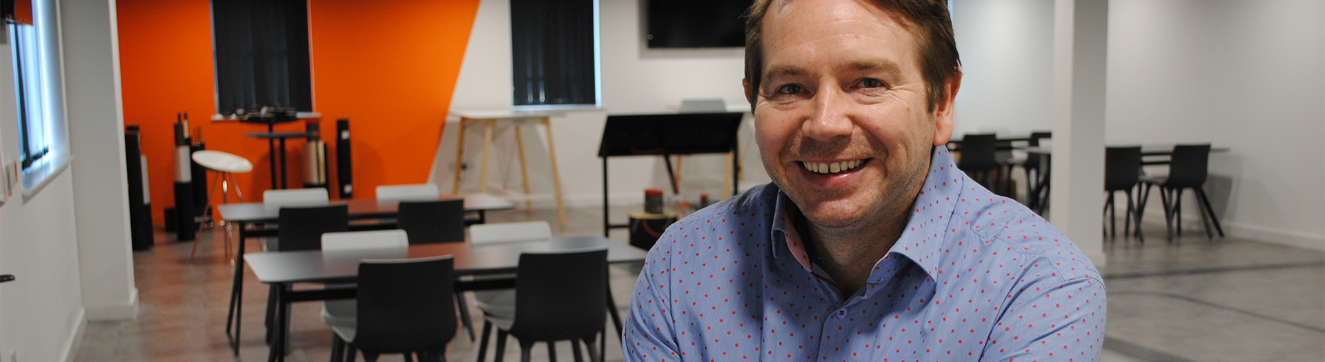 A Glowing Example of Green Energy