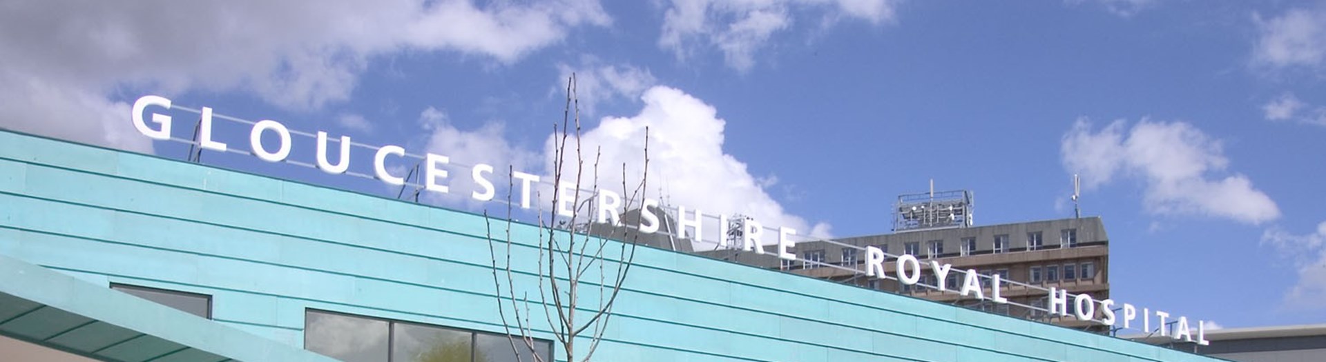 A green future for Gloucestershire Hospitals NHS Foundation Trust