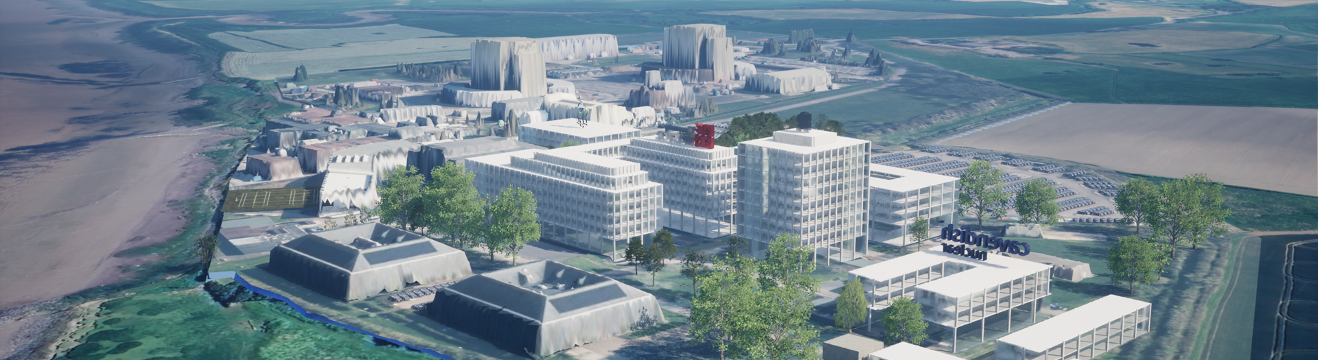 Vital Energi acquires stake in CVG as part of asset growth strategy