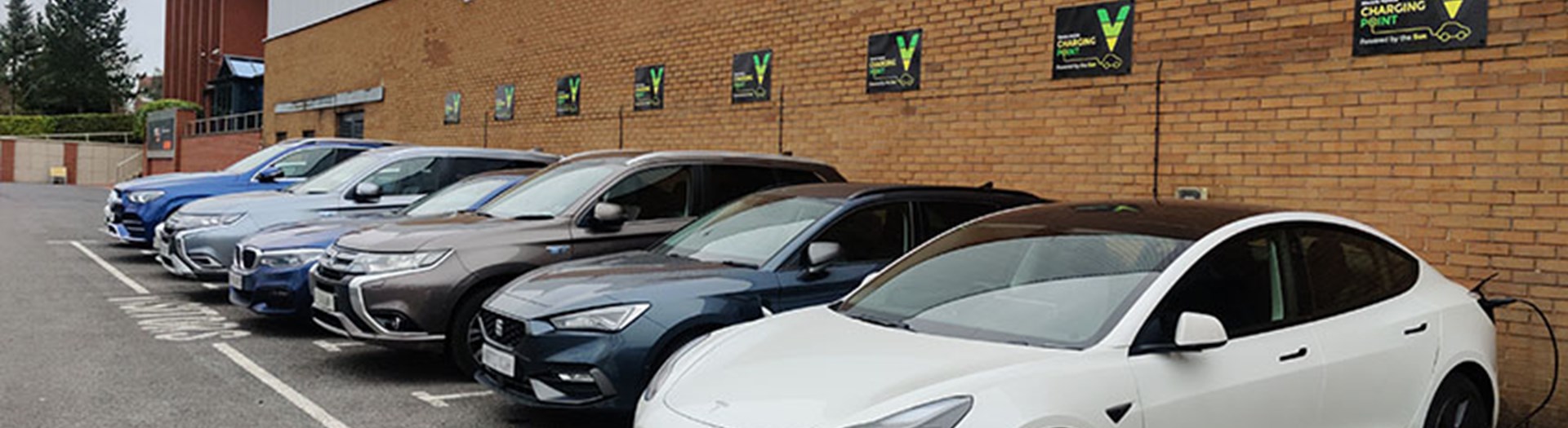 Vital Energi’s Sustainable Fleet Tops Low Carbon Table