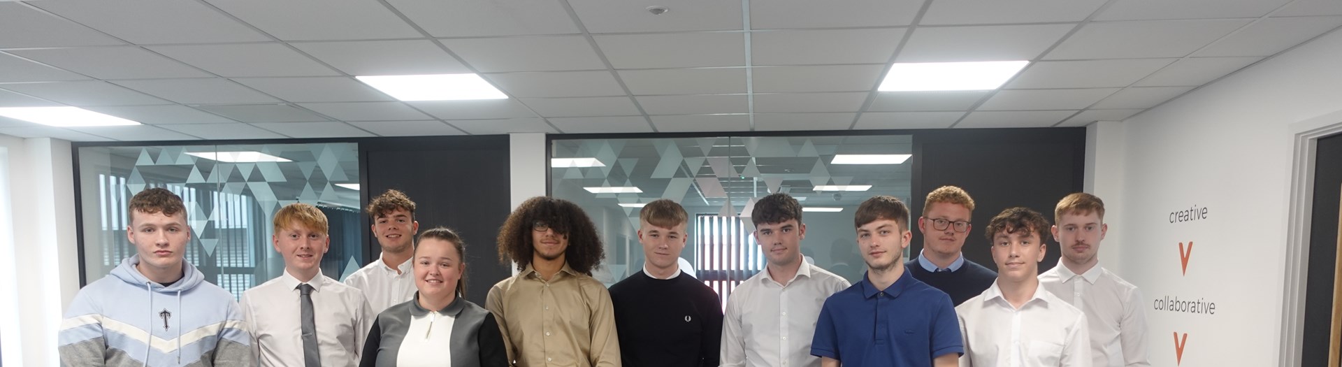 Vital Energi invests in renewable future with net zero apprentices