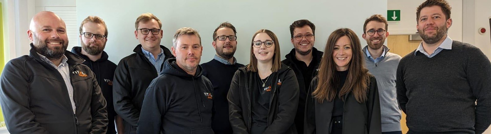 Vital acquire expert team to support rapid growth of heat pump market