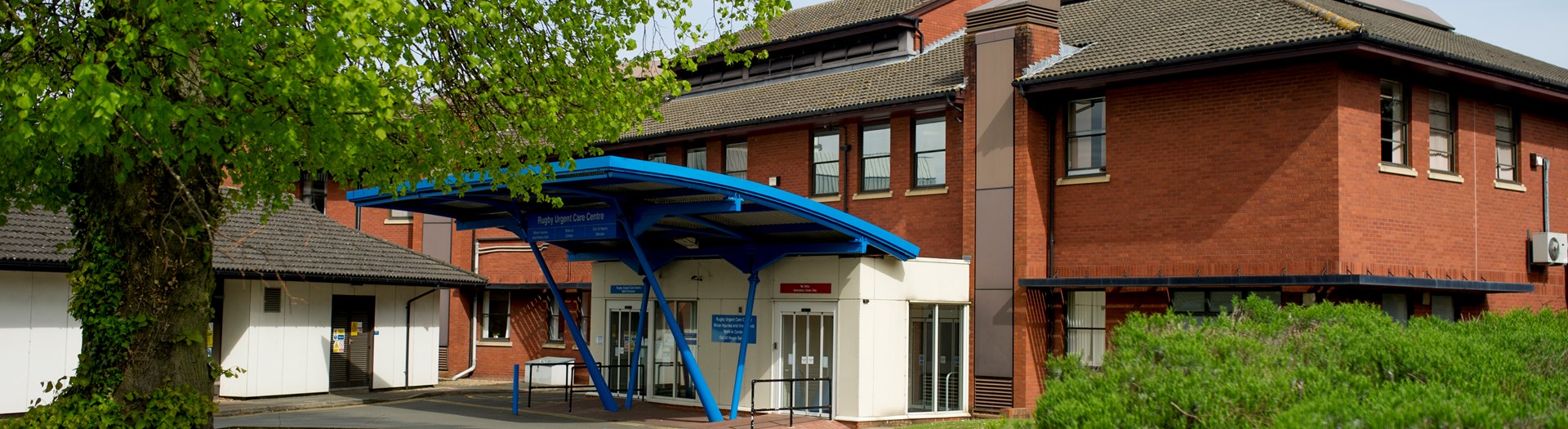 PSDS secures sustainable future for Hospital of St Cross