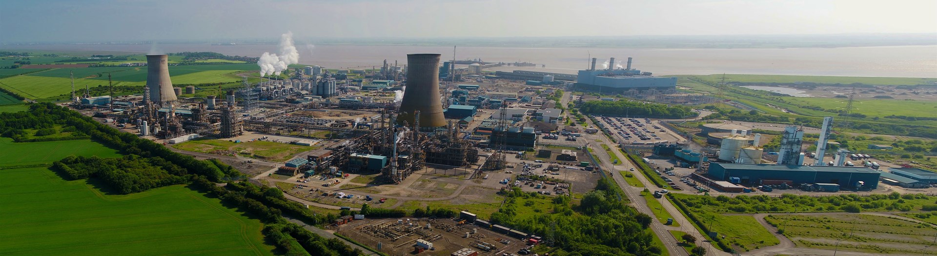 Humber hydrogen project submitted for government phasing competition