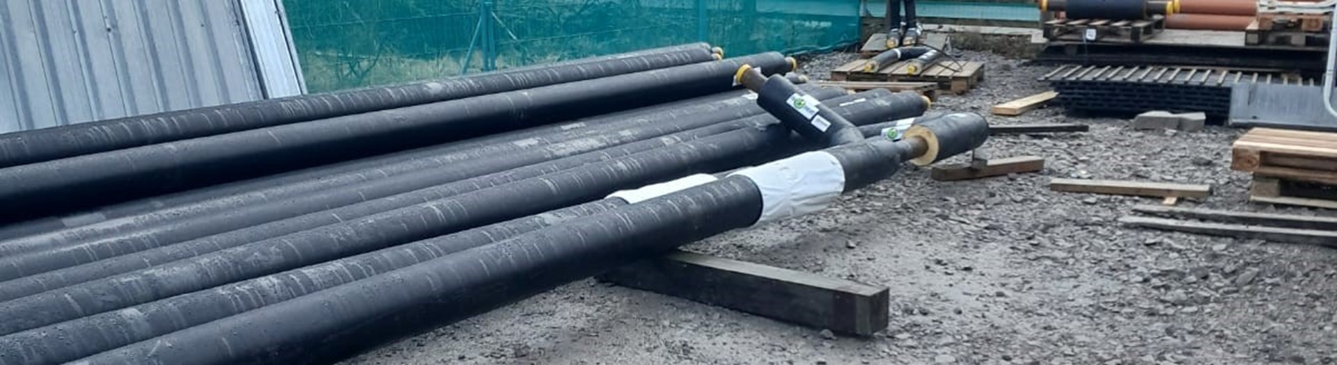 Vital Energi Embrace Lower Carbon Technology in First for UK