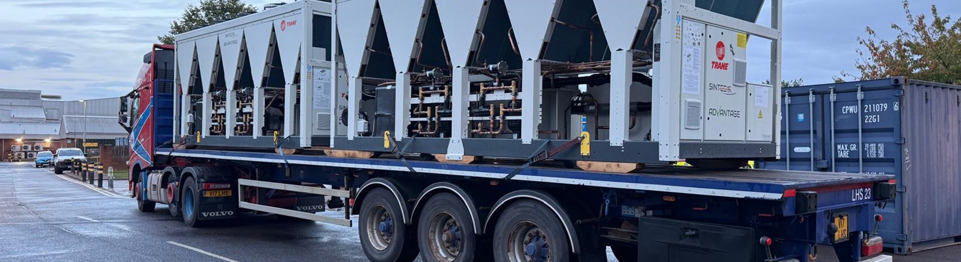 Vital Energi Wins Major NHS Contract to Decarbonise South Tees Hospitals