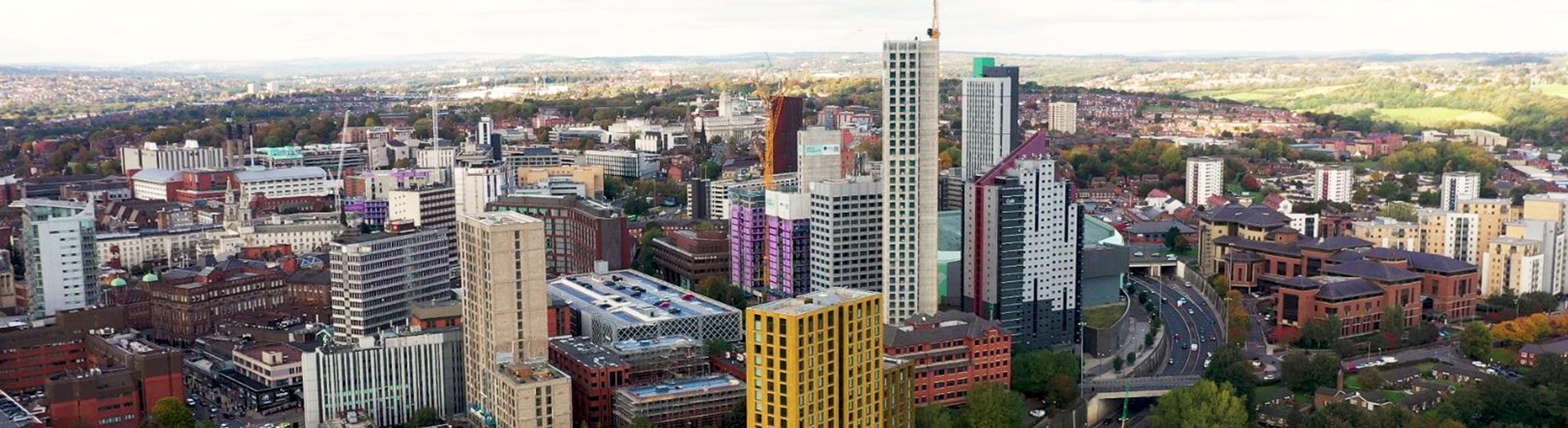 Leeds PIPES wins international acclaim as leading heat network